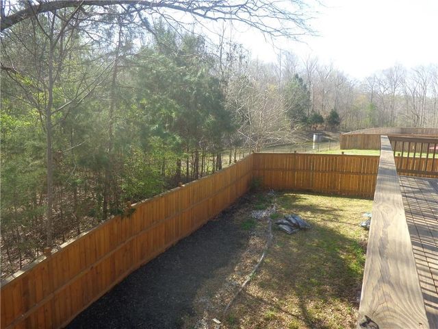 132 Russell Road, Pendergrass, GA 30567