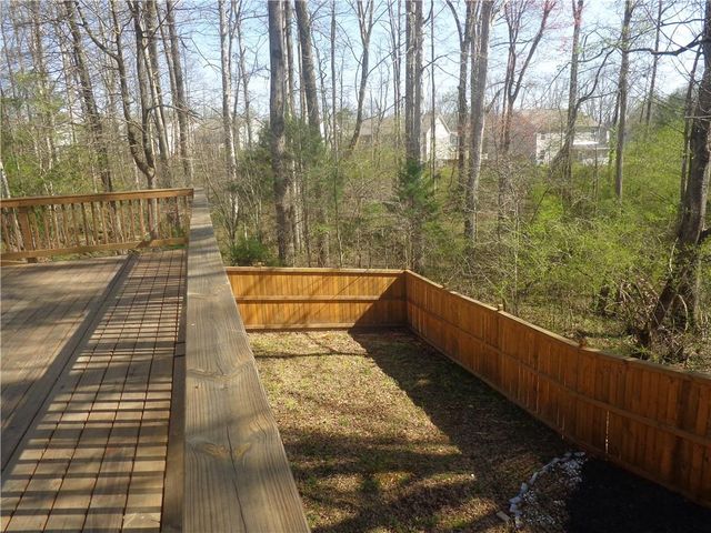 132 Russell Road, Pendergrass, GA 30567