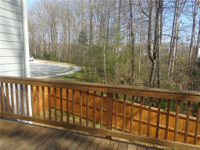 132 Russell Road, Pendergrass, GA 30567