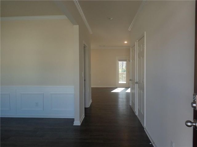 132 Russell Road, Pendergrass, GA 30567