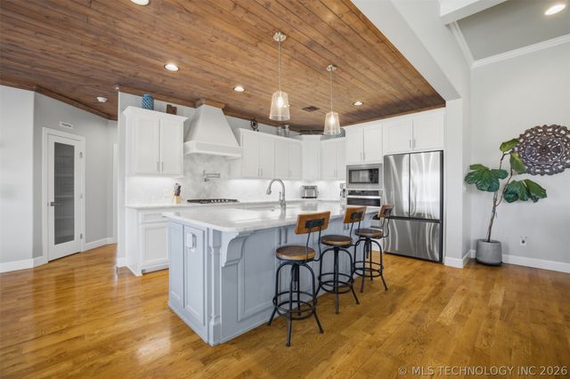 11391 S 213th East Avenue, Broken Arrow, OK 74014