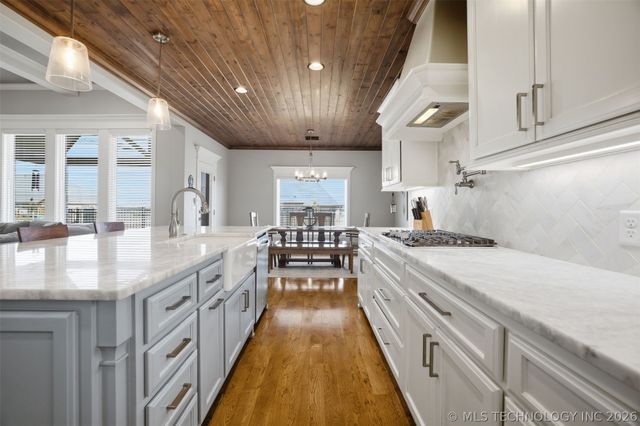 11391 S 213th East Avenue, Broken Arrow, OK 74014