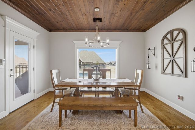 11391 S 213th East Avenue, Broken Arrow, OK 74014