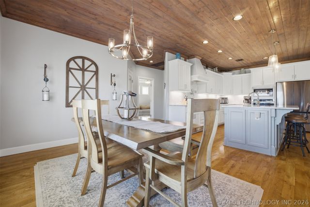 11391 S 213th East Avenue, Broken Arrow, OK 74014