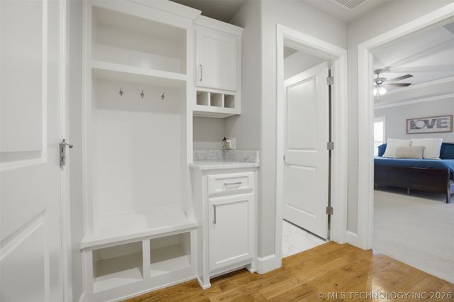 11391 S 213th East Avenue, Broken Arrow, OK 74014