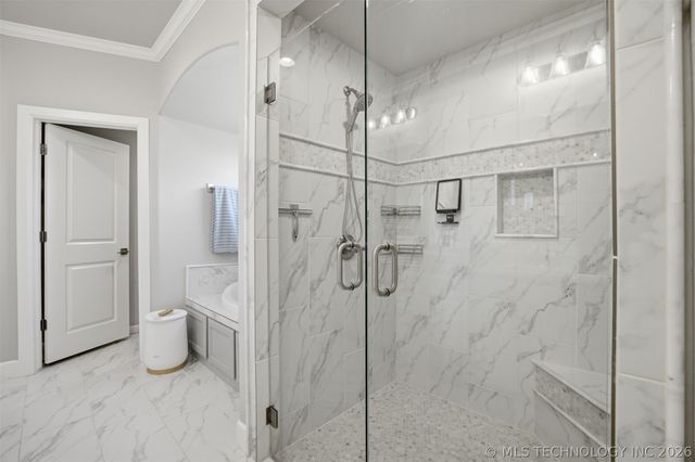 11391 S 213th East Avenue, Broken Arrow, OK 74014