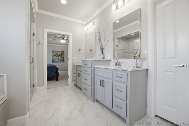 11391 S 213th East Avenue, Broken Arrow, OK 74014