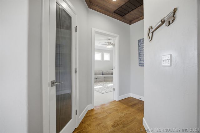 11391 S 213th East Avenue, Broken Arrow, OK 74014