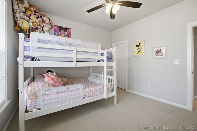 11391 S 213th East Avenue, Broken Arrow, OK 74014