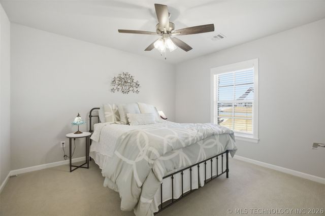 11391 S 213th East Avenue, Broken Arrow, OK 74014