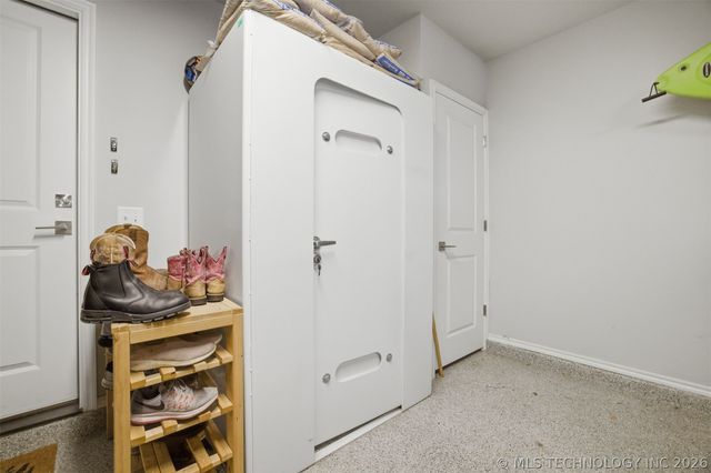 11391 S 213th East Avenue, Broken Arrow, OK 74014