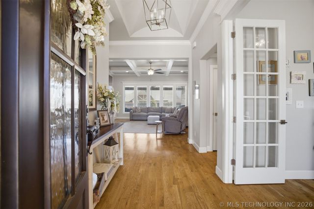 11391 S 213th East Avenue, Broken Arrow, OK 74014