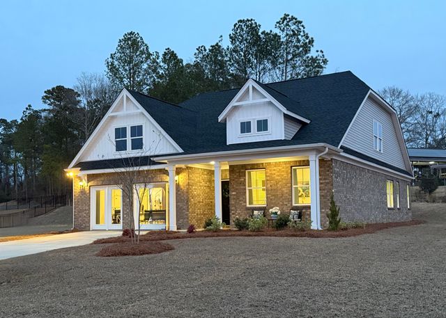 1265 Curlew Circle, Sumter, SC 29150