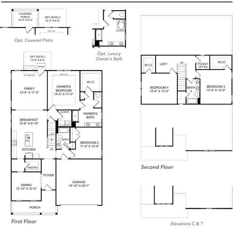 1265 Curlew Circle, Sumter, SC 29150