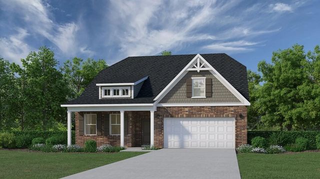 1265 Curlew Circle, Sumter, SC 29150