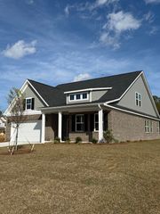 1265 Curlew Circle, Sumter, SC 29150