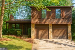 5409 Biffle Downs Road, Stone Mountain, GA 30088