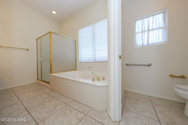5719 N Placita Paisaje, Tucson, AZ 85750