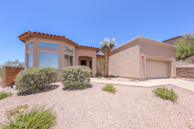 5719 N Placita Paisaje, Tucson, AZ 85750