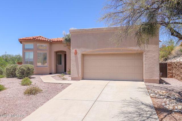 5719 N Placita Paisaje, Tucson, AZ 85750