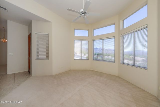 5719 N Placita Paisaje, Tucson, AZ 85750