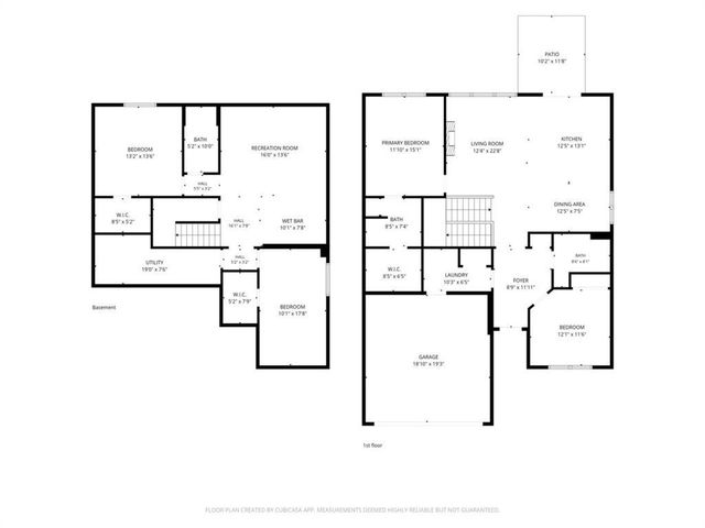 6735 Buck Tail Drive, Altoona, WI 54720