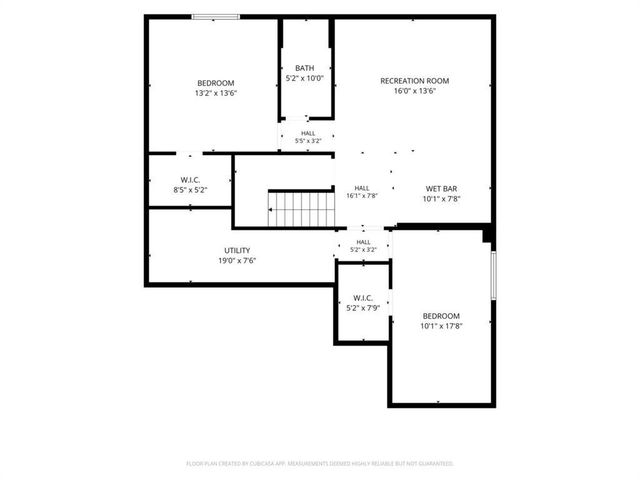 6735 Buck Tail Drive, Altoona, WI 54720