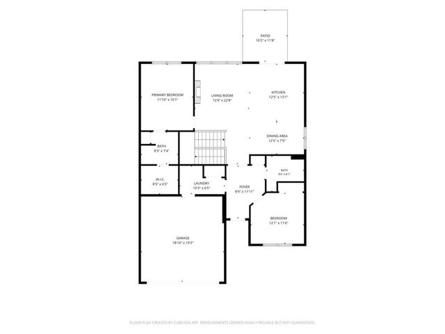 6735 Buck Tail Drive, Altoona, WI 54720