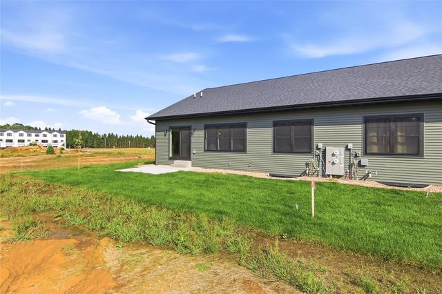 6735 Buck Tail Drive, Altoona, WI 54720