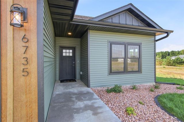6735 Buck Tail Drive, Altoona, WI 54720
