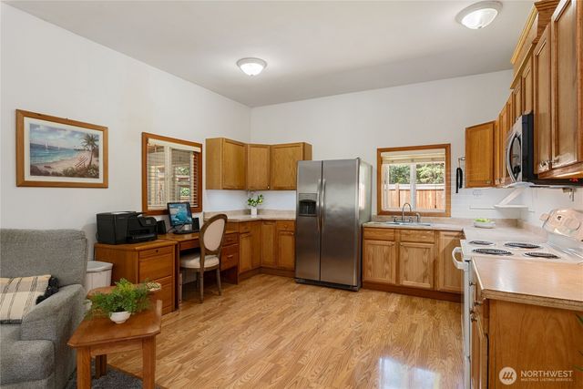 30 E Richardson Road, Belfair, WA 98528