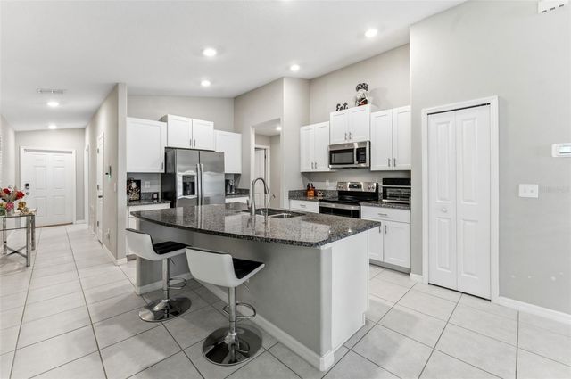 343 ARGYLL DRIVE, Spring Hill, FL 34609