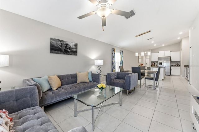 343 ARGYLL DRIVE, Spring Hill, FL 34609