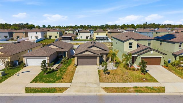343 ARGYLL DRIVE, Spring Hill, FL 34609
