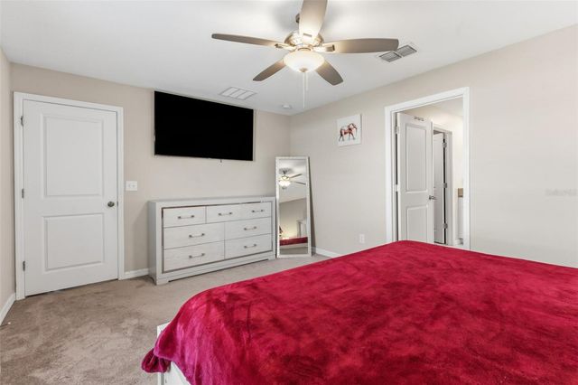 343 ARGYLL DRIVE, Spring Hill, FL 34609