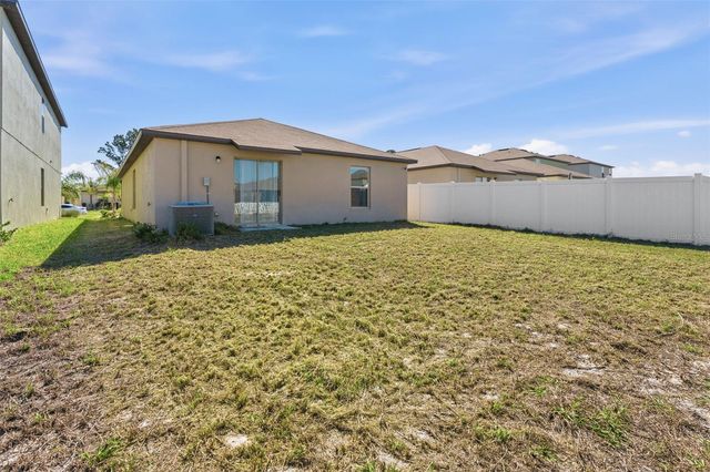 343 ARGYLL DRIVE, Spring Hill, FL 34609