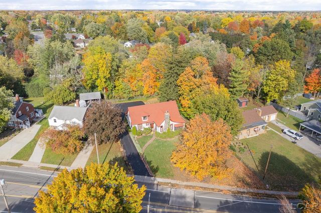 1058 Maumee Street, Adrian, MI 49221