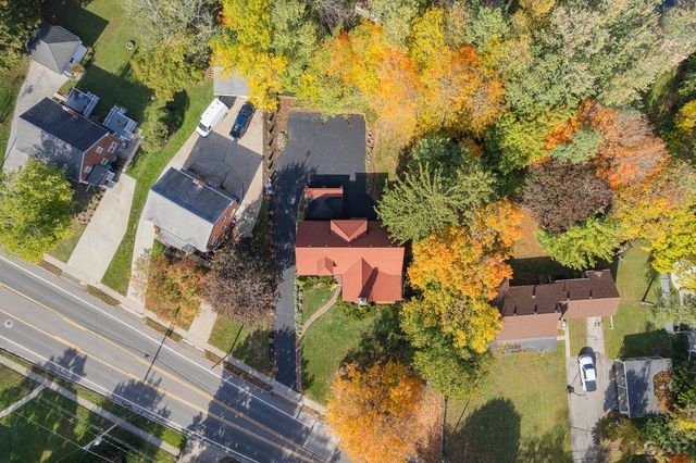 1058 Maumee Street, Adrian, MI 49221