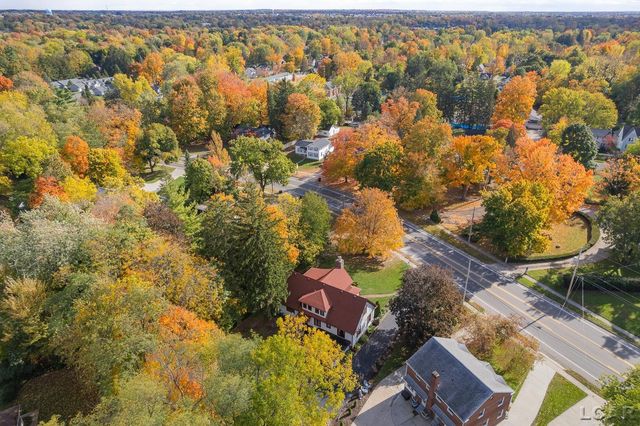 1058 Maumee Street, Adrian, MI 49221