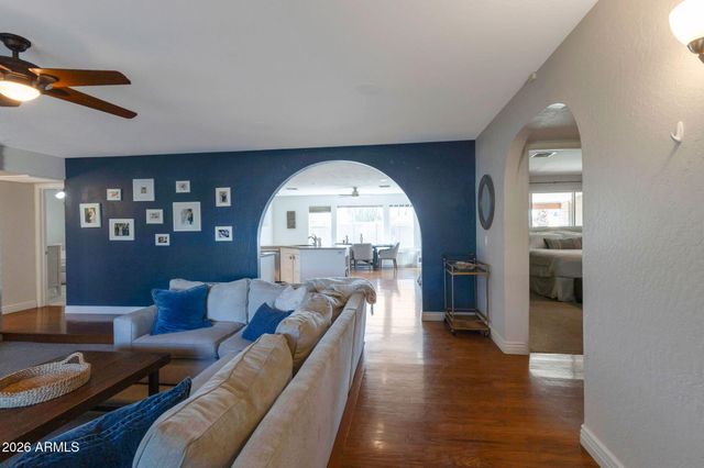 4546 N 34TH Place, Phoenix, AZ 85018