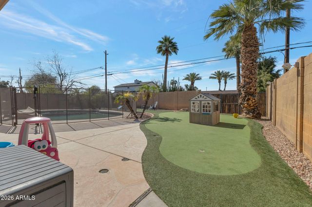 4546 N 34TH Place, Phoenix, AZ 85018