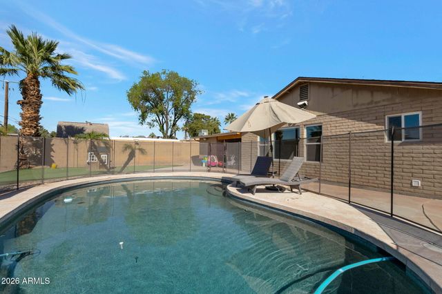 4546 N 34TH Place, Phoenix, AZ 85018