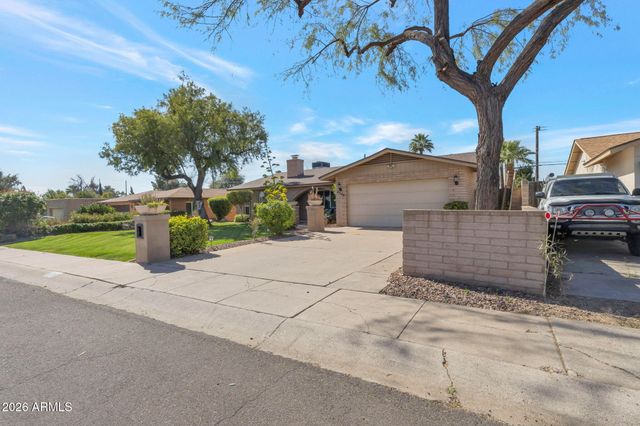 4546 N 34TH Place, Phoenix, AZ 85018
