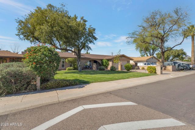 4546 N 34TH Place, Phoenix, AZ 85018