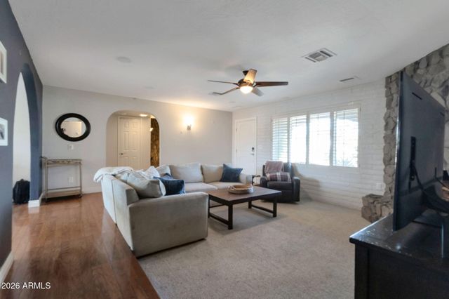 4546 N 34TH Place, Phoenix, AZ 85018