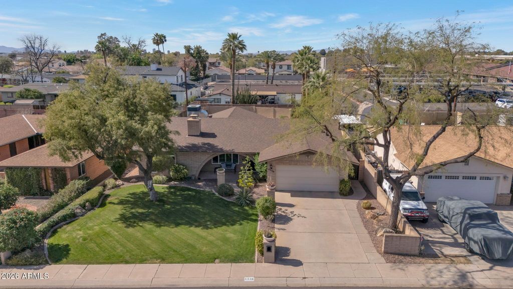 4546 N 34TH Place, Phoenix, AZ 85018
