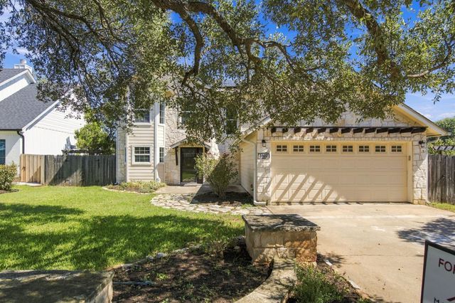 3902 Hawkshead DR, Austin, TX 78727