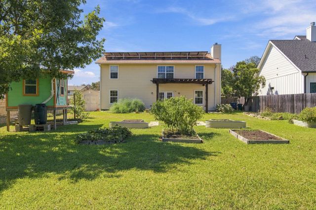 3902 Hawkshead DR, Austin, TX 78727