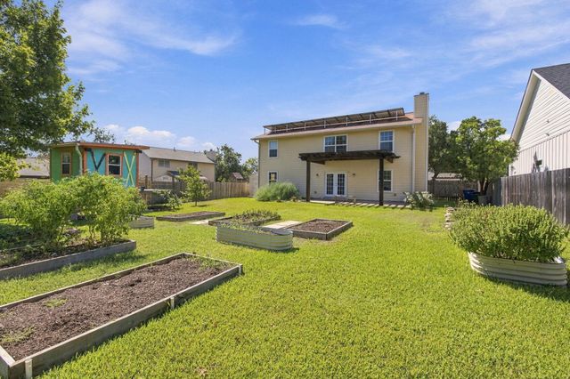 3902 Hawkshead DR, Austin, TX 78727