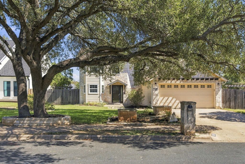 3902 Hawkshead DR, Austin, TX 78727